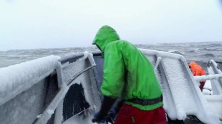 Deadliest Catch Σεζόν 21