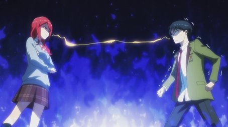 Tada-kun Wa Koi Wo Shinai12