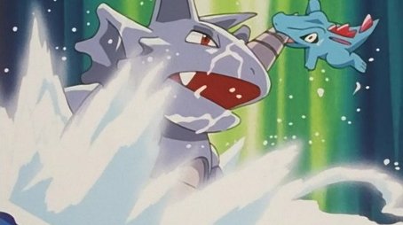 Right On, Rhydon! (2001) - Episode 47 poster and promotional image
