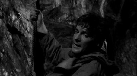 The Man Who Could Not Die (1965) - Episode 6 poster and promotional image