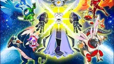 Season 5 (2015) - Season 5 poster and promotional image