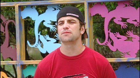 Kayak Challenge (2006) - Episode 8 poster and promotional image