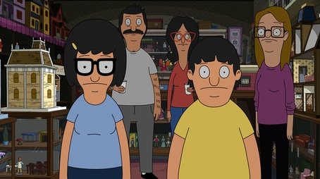 For Whom the Doll Toes (2024) - Episode 4 poster and promotional image