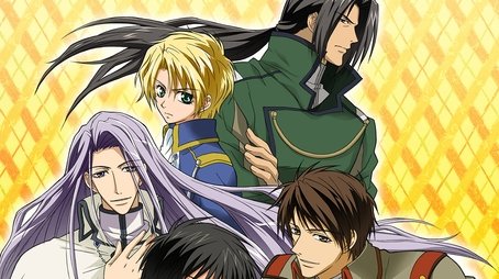 Season 1 (2004) - Season 1 poster and promotional image