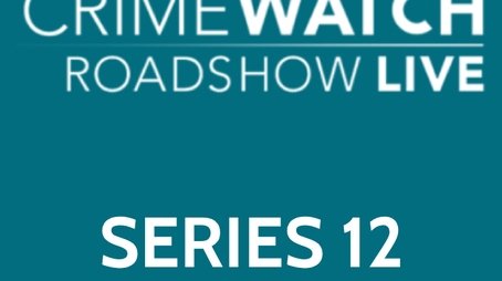 Series 12 (2020) - Season 12 poster and promotional image