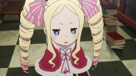 Re:ZERO -Starting Life in Another World-15