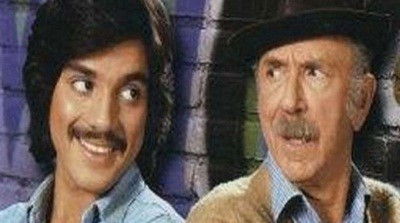 Season 2 (1975) - Season 2 poster and promotional image