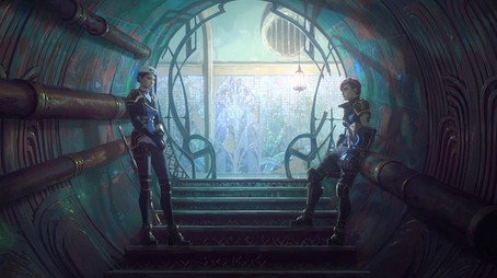 Arcane Sezona 2