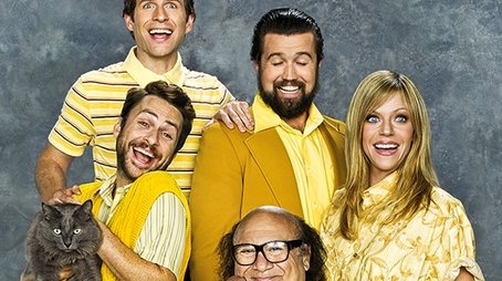 Season 7 (2011) - Season 7 poster and promotional image