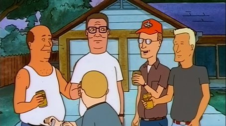 Bobby Slam (1997) - Episode 10 poster and promotional image