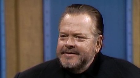 Orson Welles (1970) - Episode 33 poster and promotional image