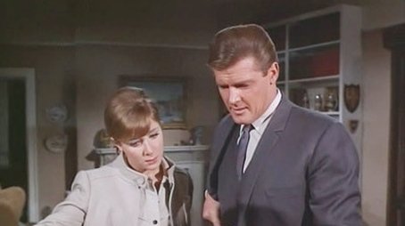 The Death Game (1967) - Episode 17 poster and promotional image