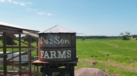 The Incredible Pol Farm Sezóna 1