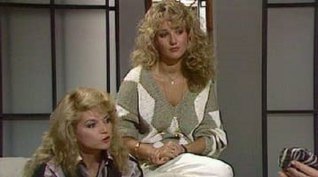 Episode 607 (1985) - Episode 79 poster and promotional image