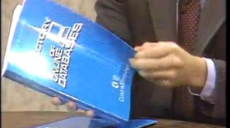 Computer Chronicles Сезон 4
