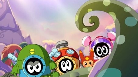 Episode 36 (2013) - Episode 36 poster and promotional image