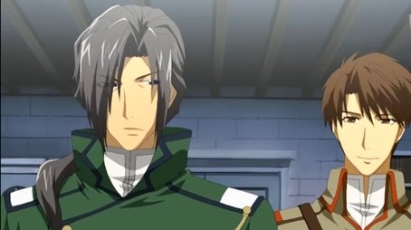 Episode 3 (2007) - Episode 3 poster and promotional image