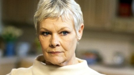 Judi Dench (2014) - Episode 30 poster and promotional image