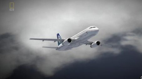 Imperfect Pitch (XL Airways Germany Flight 888T) (2014) - Episode 8 poster and promotional image