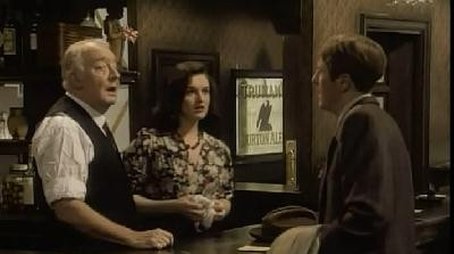 Fools Rush In (1993) - Episode 2 poster and promotional image