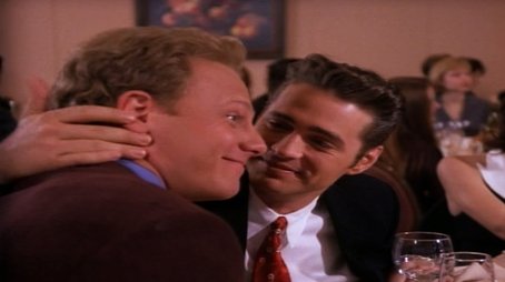 Nancy's Choice (1996) - Episode 19 poster and promotional image