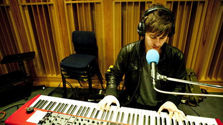 BBC Radio 1's Live Lounge Сезон 2
