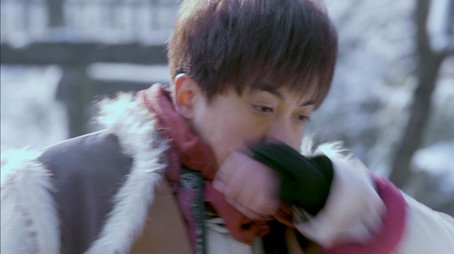 尖锋之烈焰青春 Сезон 1