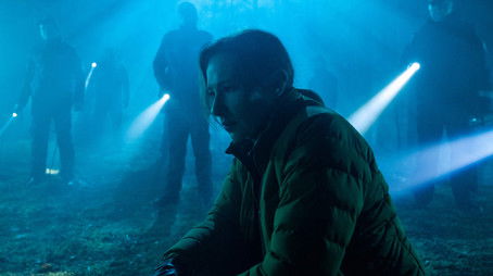 Episode 6 (2021) - Episode 6 poster and promotional image