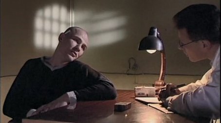 Episode 1 (2003) - Episode 1 poster and promotional image