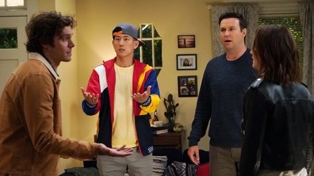 Derek Sucks (2019) - Episode 3 poster and promotional image