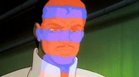 Smuggler's Gauntlet (1986) - Episode 18 poster and promotional image
