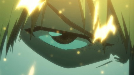 Bleach Évad 2