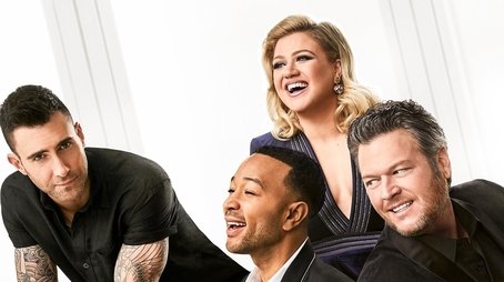 Season 16 (2019) - Season 16 poster and promotional image