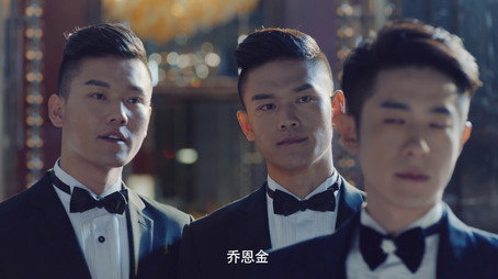 S.C.I.谜案集 Сезон 1