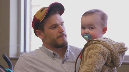 Teen Mom 2 Unseen Moments (2018) - Episode 107 poster and promotional image