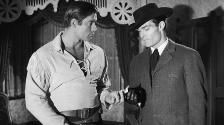 Dead to Rights (1958) - Episode 18 poster and promotional image
