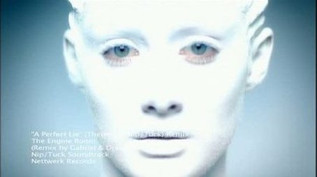 A Perfect Lie Music Video (2004) - Episode 6 poster and promotional image