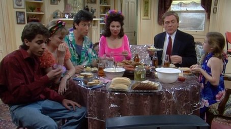 The Nanny116