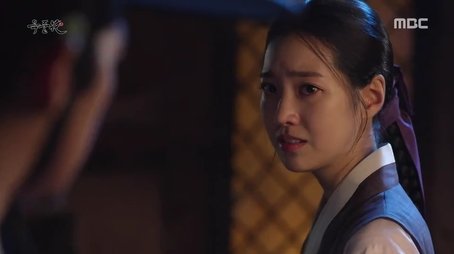 The Truth Unveils (2016) - Episode 30 poster and promotional image