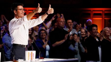 AGT: Best of Auditions (2020) - Episode 8 poster and promotional image