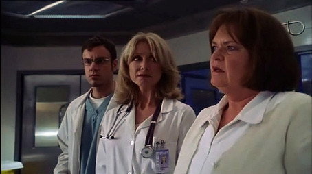 Hospital Kingdom Temporada 1
