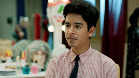 Pehla Pyaar - Less Than 1% Chance Sezóna 1