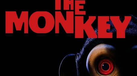 The Monkey (2025) poster