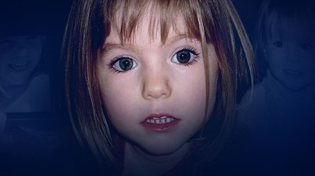 Prime Suspect: Who Took Madeleine McCann? (2023) - Episode 34 poster and promotional image