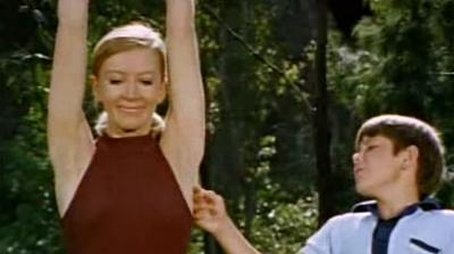 Aunt Evelyn (1968) - Episode 34 poster and promotional image