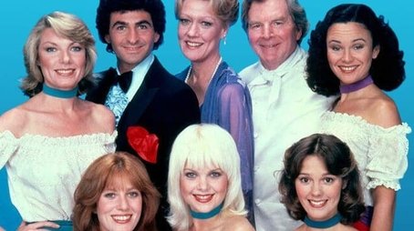Season 1 (1980) - Season 1 poster and promotional image