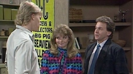 Episode 889 (1987) - Episode 21 poster and promotional image