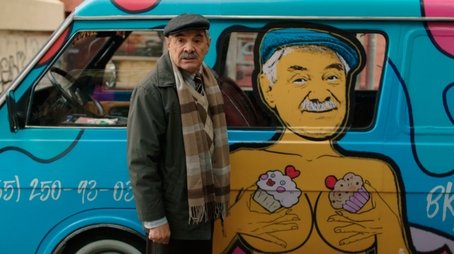 Episode 8 (2019) - Episode 8 poster and promotional image