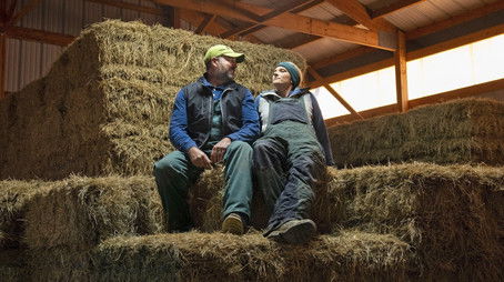 What's All the Pus About? (2021) - Episode 6 poster and promotional image