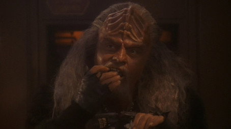 Star Trek: Deep Space Nine Évad 5
